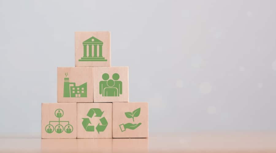 Sustentabilidade na indústria têxtil: um passo rumo à transformação 