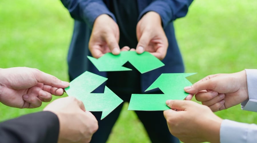 Sustentabilidade na indústria têxtil: um passo rumo à transformação