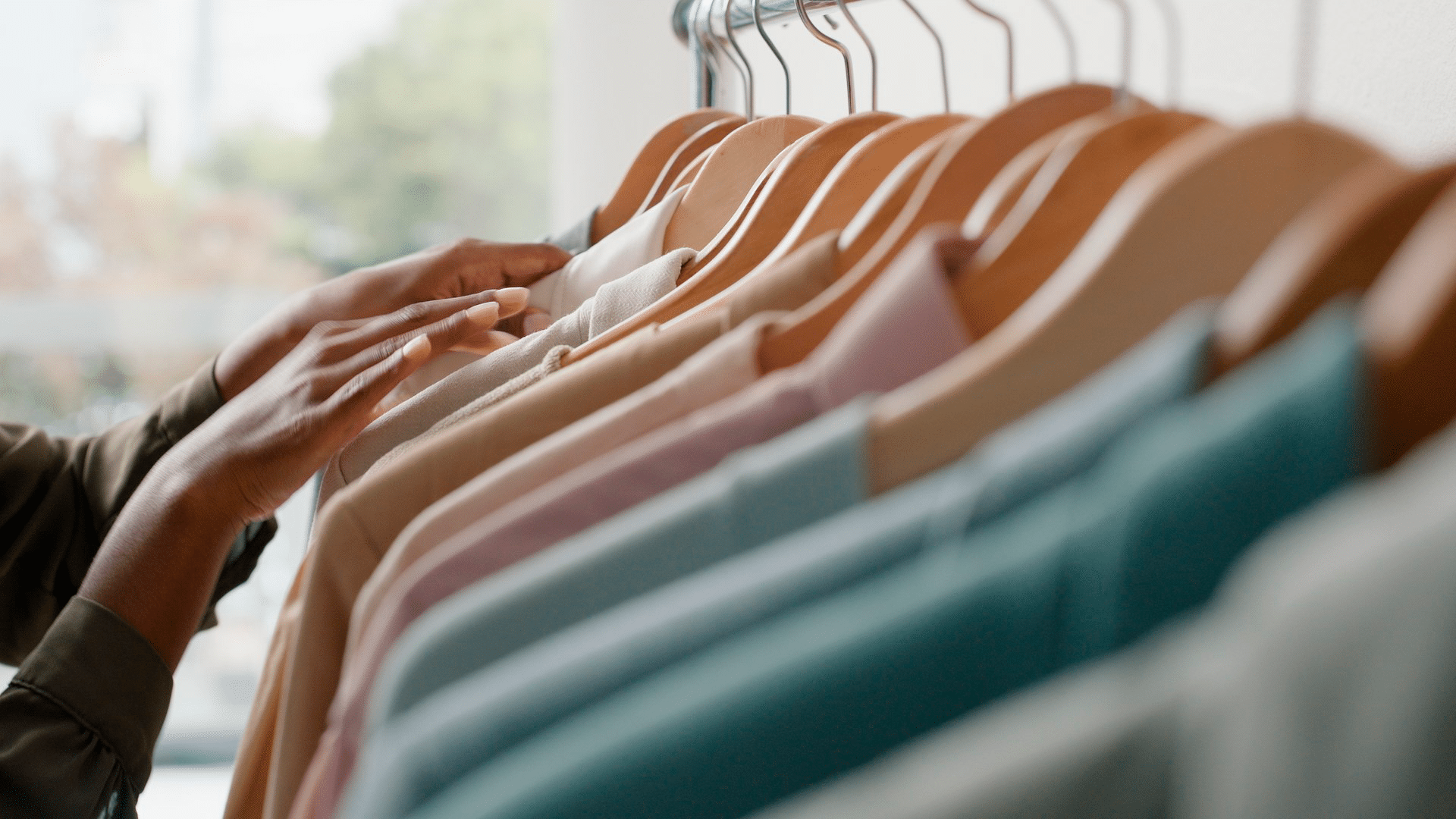 Tecido de algodão: tipos, vantagens e como cuidar das roupas